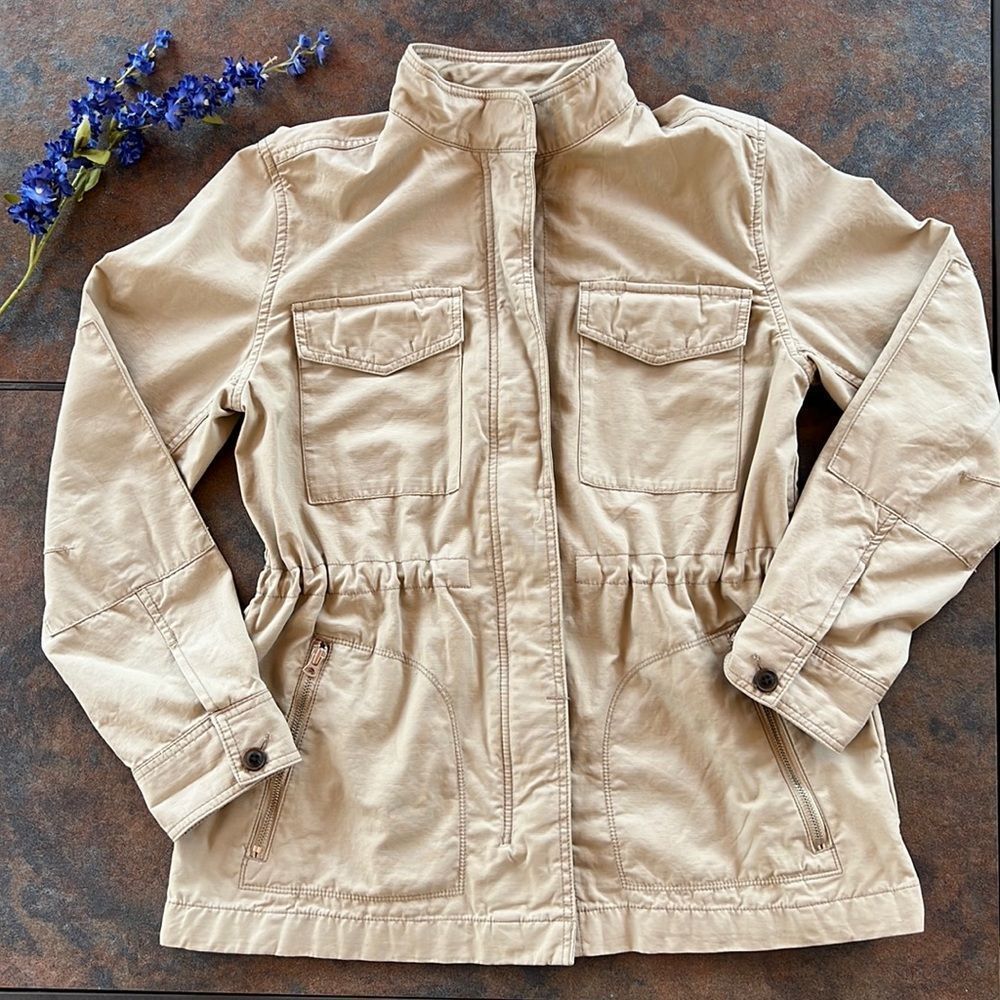 Gap Jacket - image 1